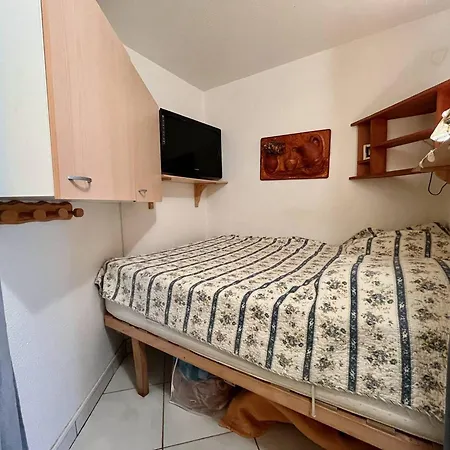 2 Couchages Proche A - Fr-1-826-4 La Londe-les-Maures