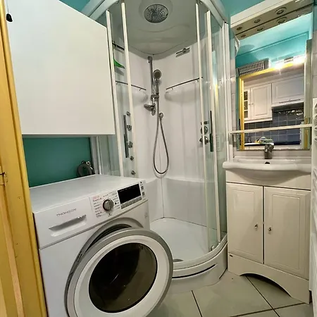Apartment 2 Couchages Proche A - Fr-1-826-4 *