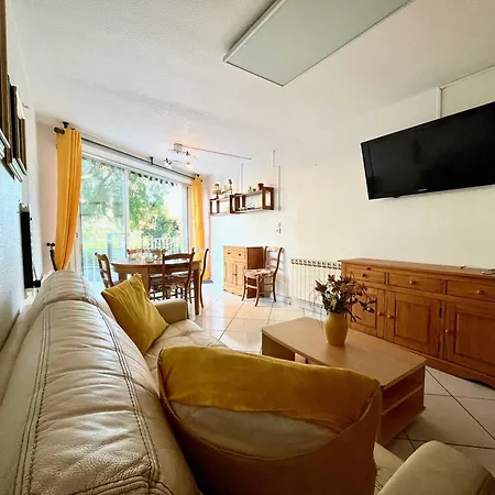 2 Couchages Proche A - Fr-1-826-4 Apartment La Londe-les-Maures