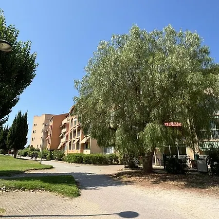 Apartment 2 Couchages Proche A - Fr-1-826-4 La Londe-les-Maures