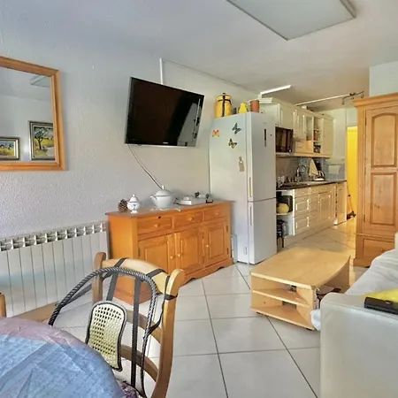 Apartman 2 Couchages Proche A - Fr-1-826-4