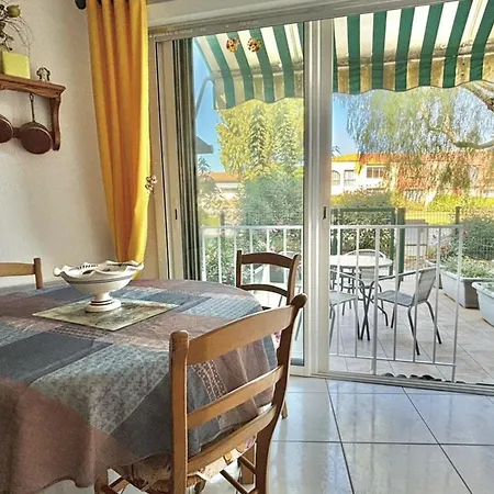Apartment 2 Couchages Proche A - Fr-1-826-4 *